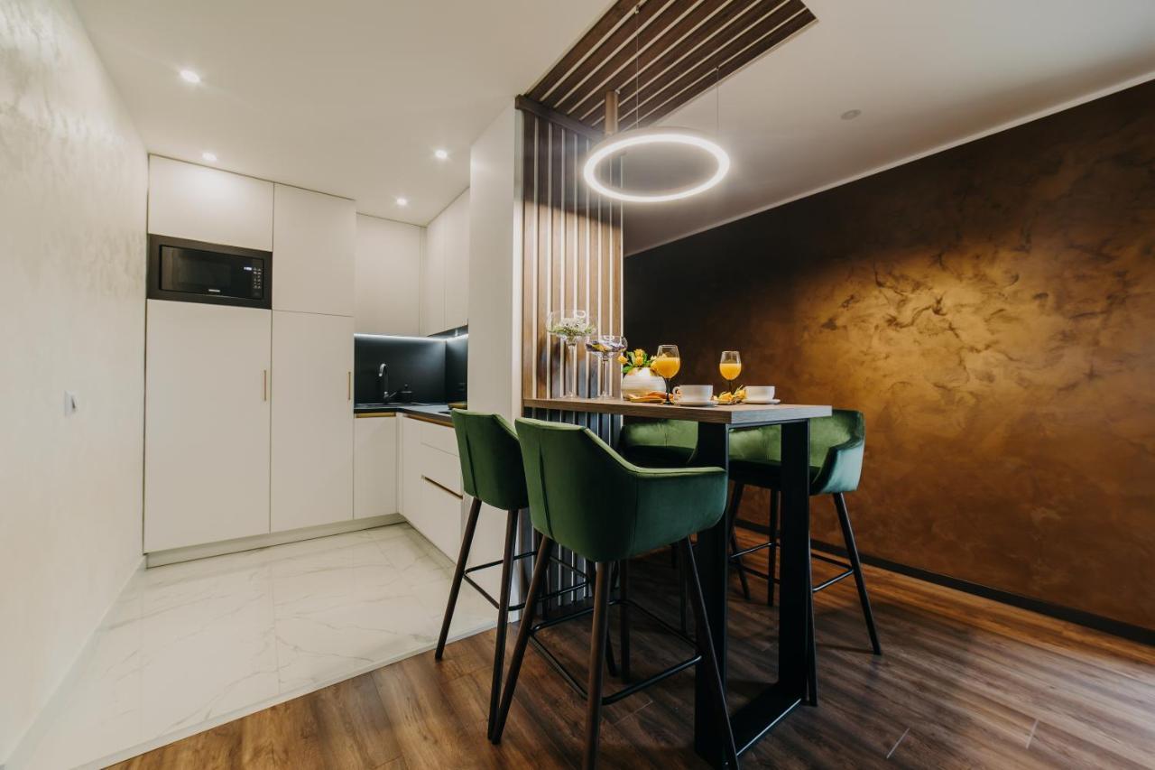 Apartman Stari Toranj Vukovar Exterior photo