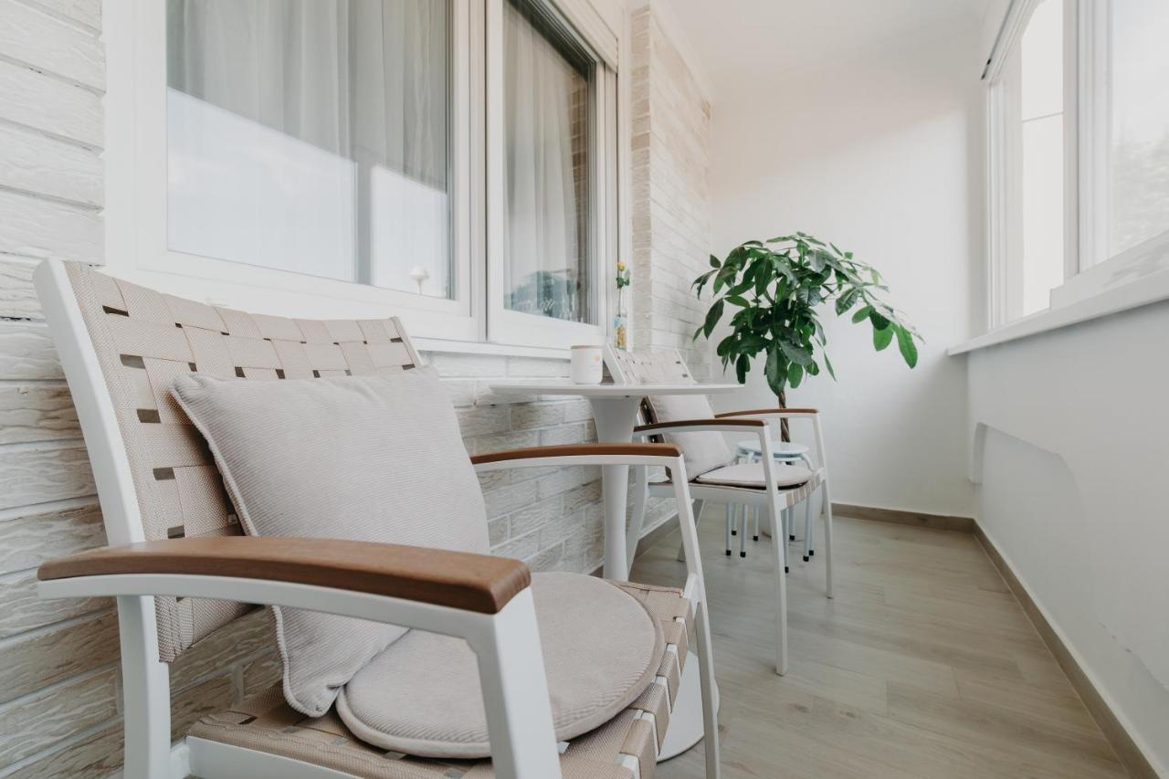 Apartman Stari Toranj Vukovar Exterior photo