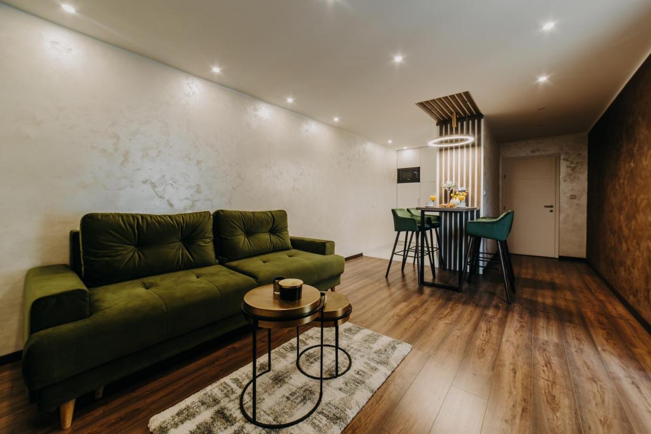 Apartman Stari Toranj Vukovar Exterior photo