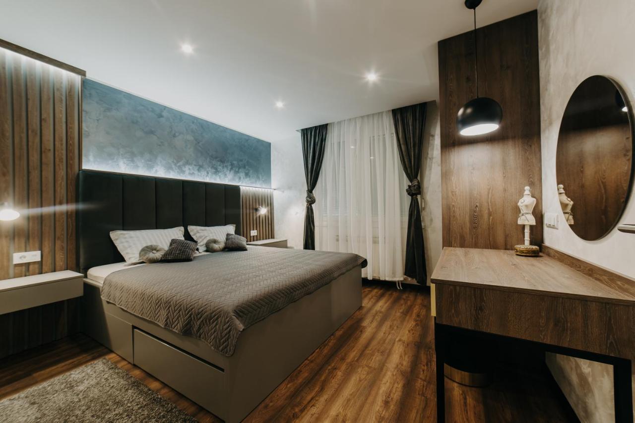 Apartman Stari Toranj Vukovar Exterior photo