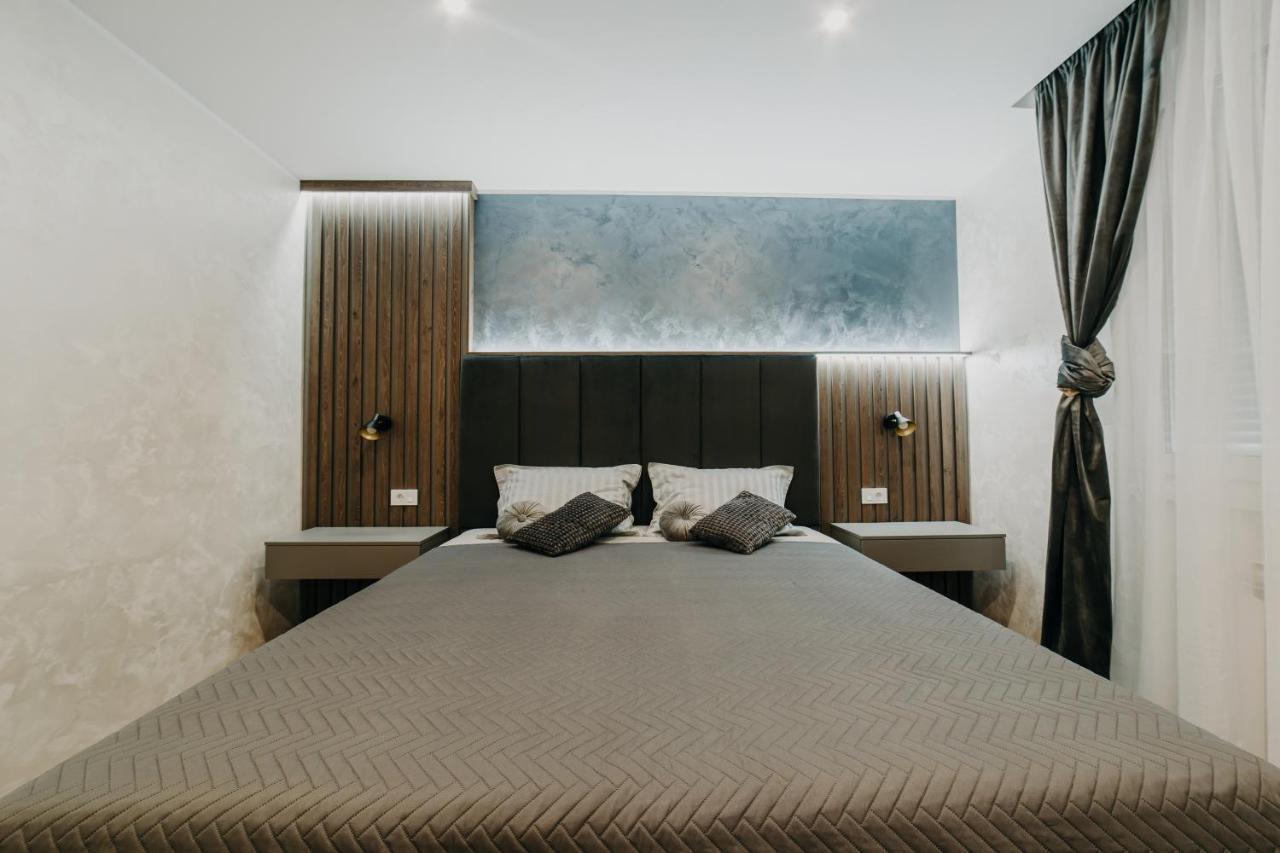 Apartman Stari Toranj Vukovar Exterior photo